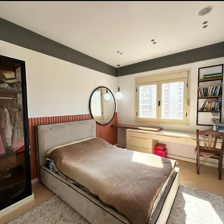 Shon House Apartament *